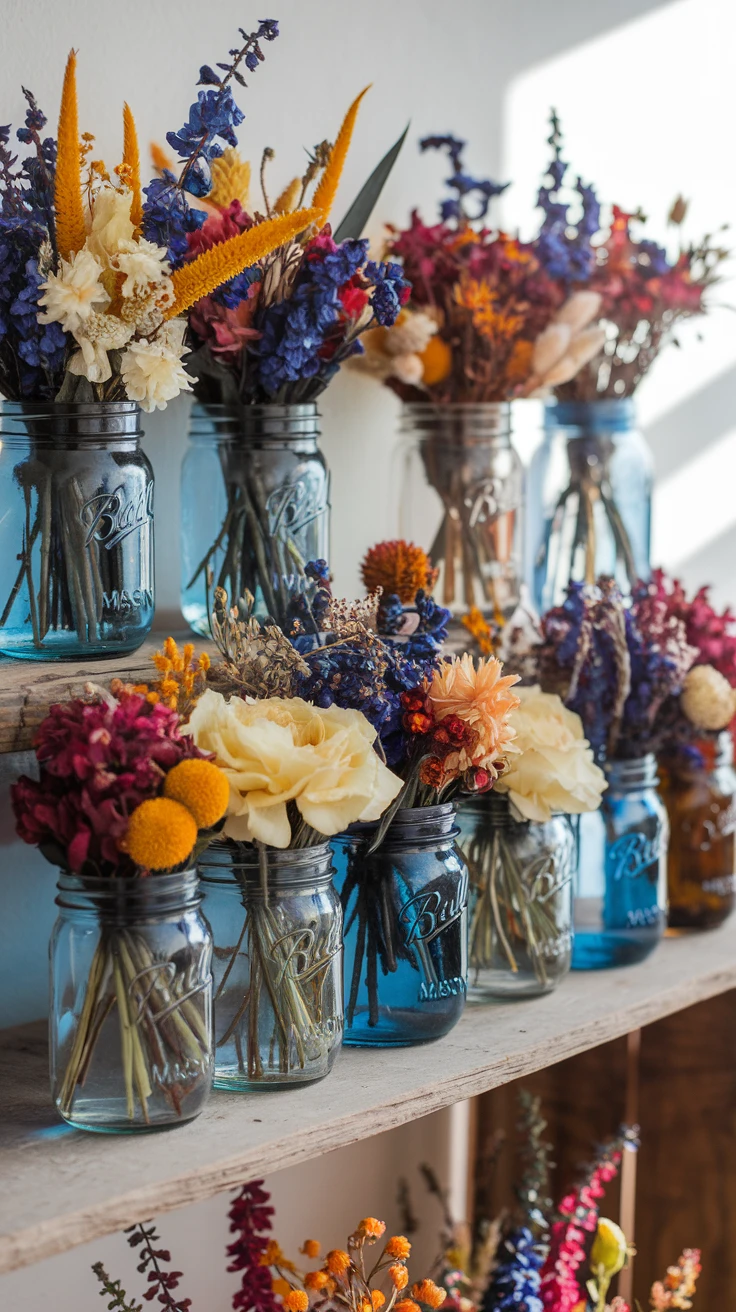 6. Displaying and Caring for Your Arrangements