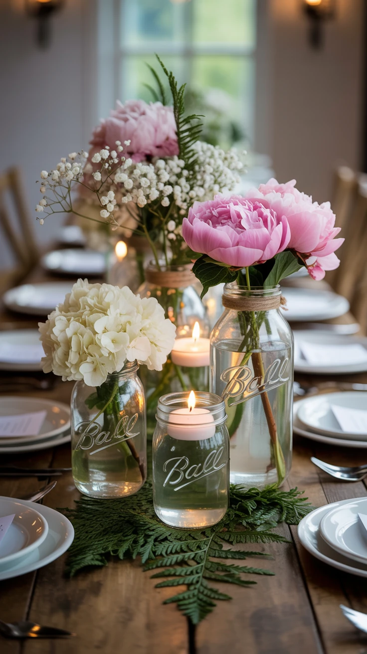 1. Classic Centerpieces That Make a Statement