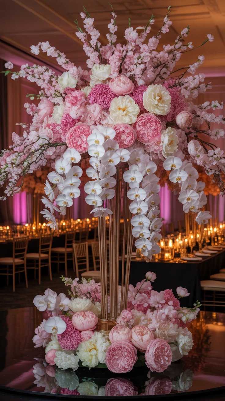 14. Large Statement Pieces