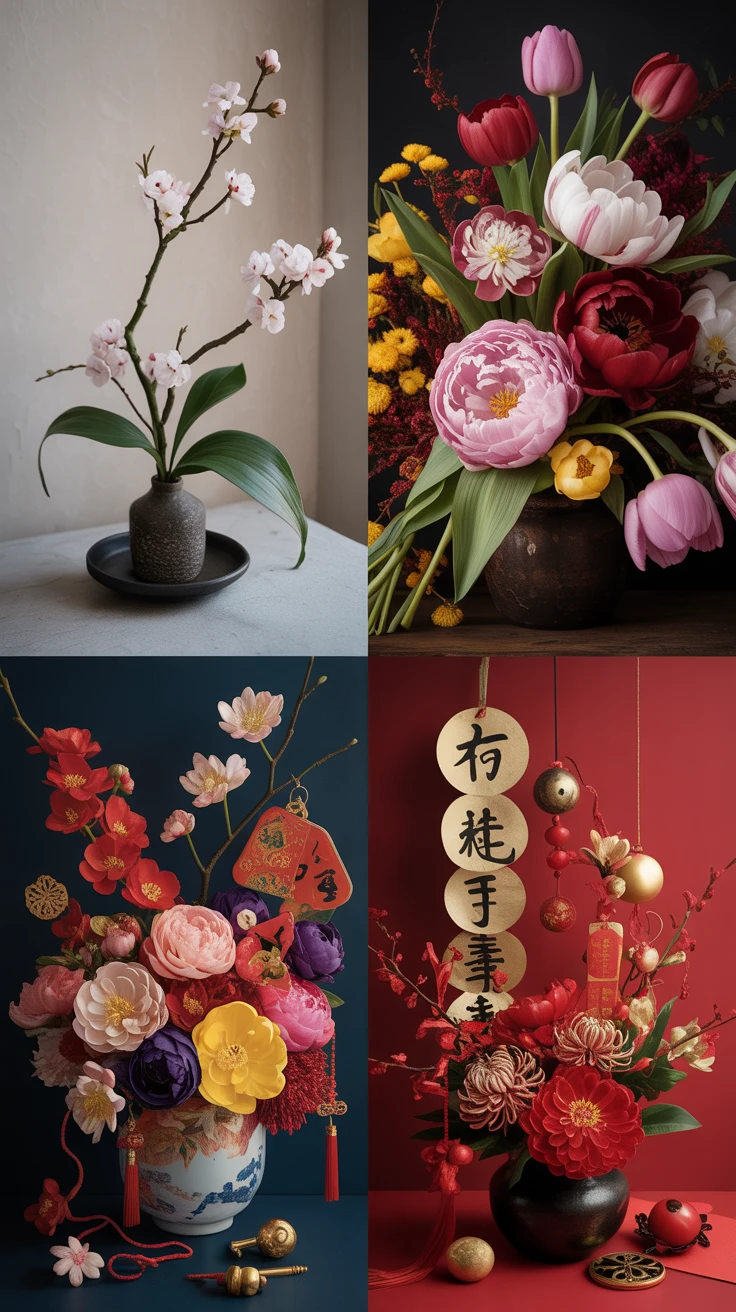 15. Cultural and Thematic Designs