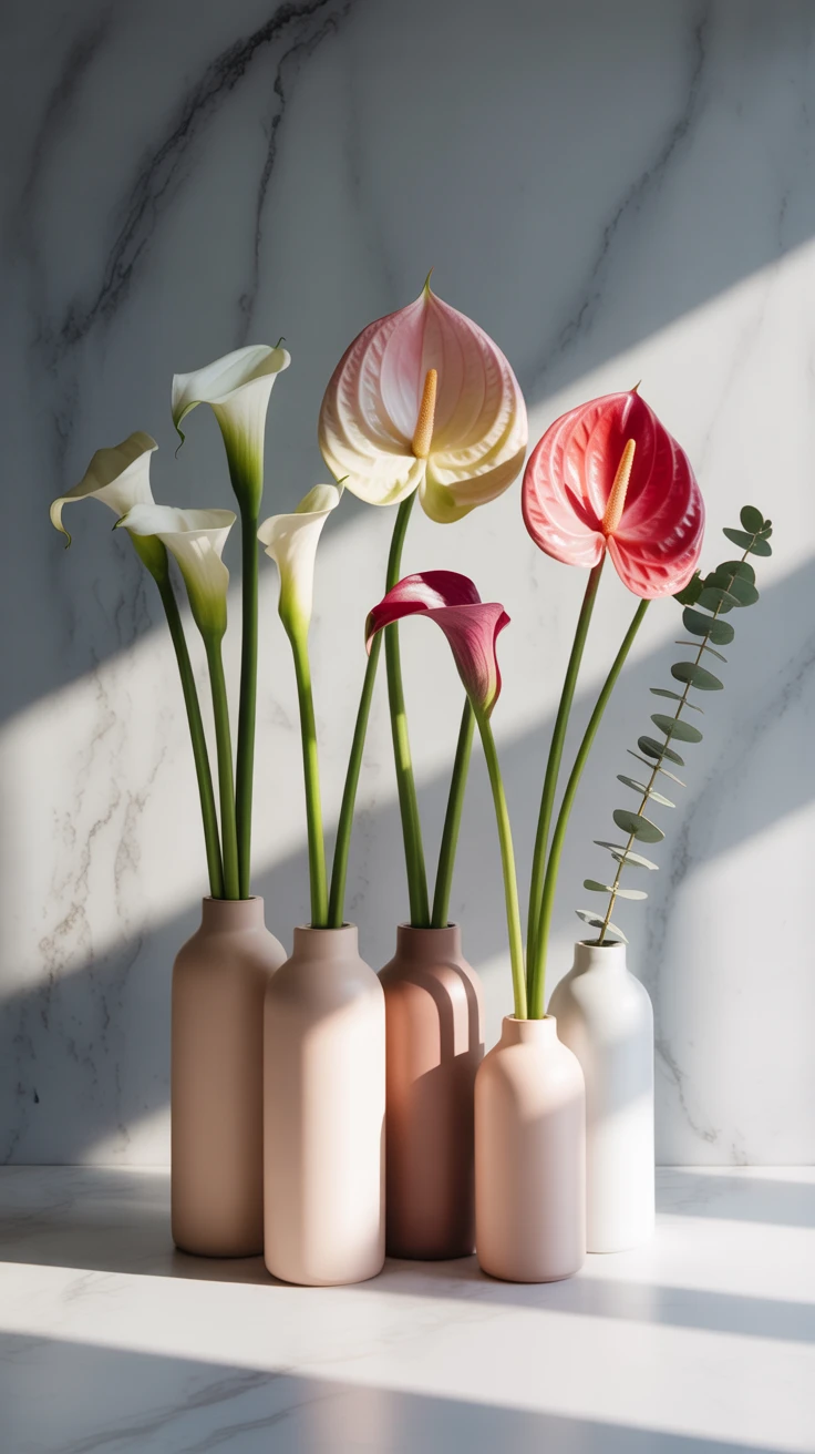 2. Modern Minimalist Designs