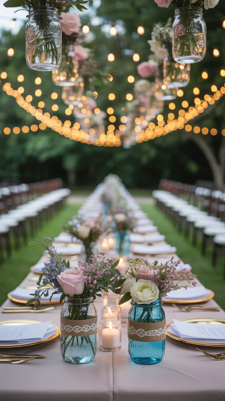 6. Wedding and Special Occasion Masterpieces