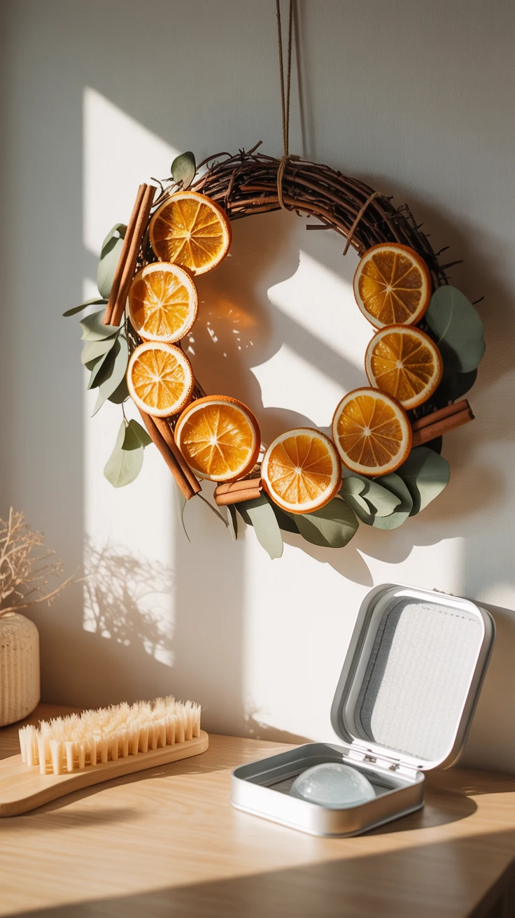 Care and Storage Tips