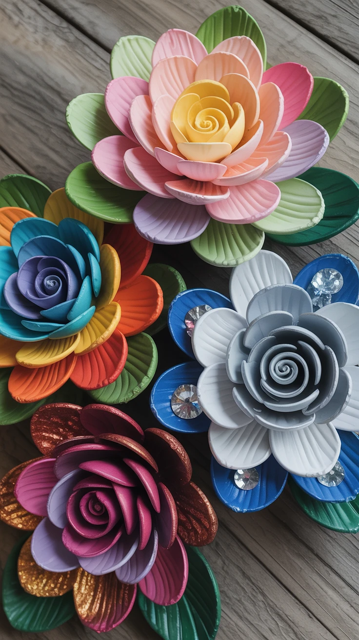 Color Selection Guide