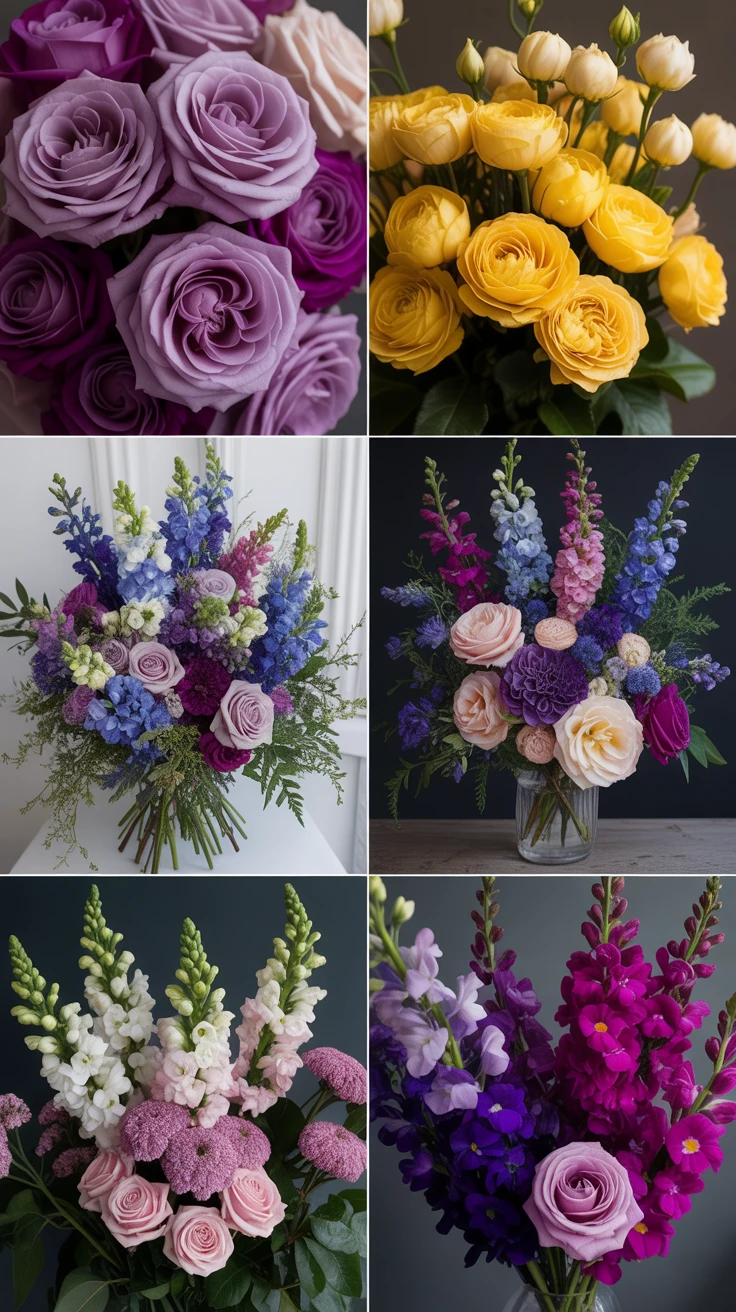 Creating Color Harmony