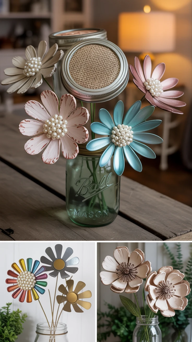 Creative Design Variations