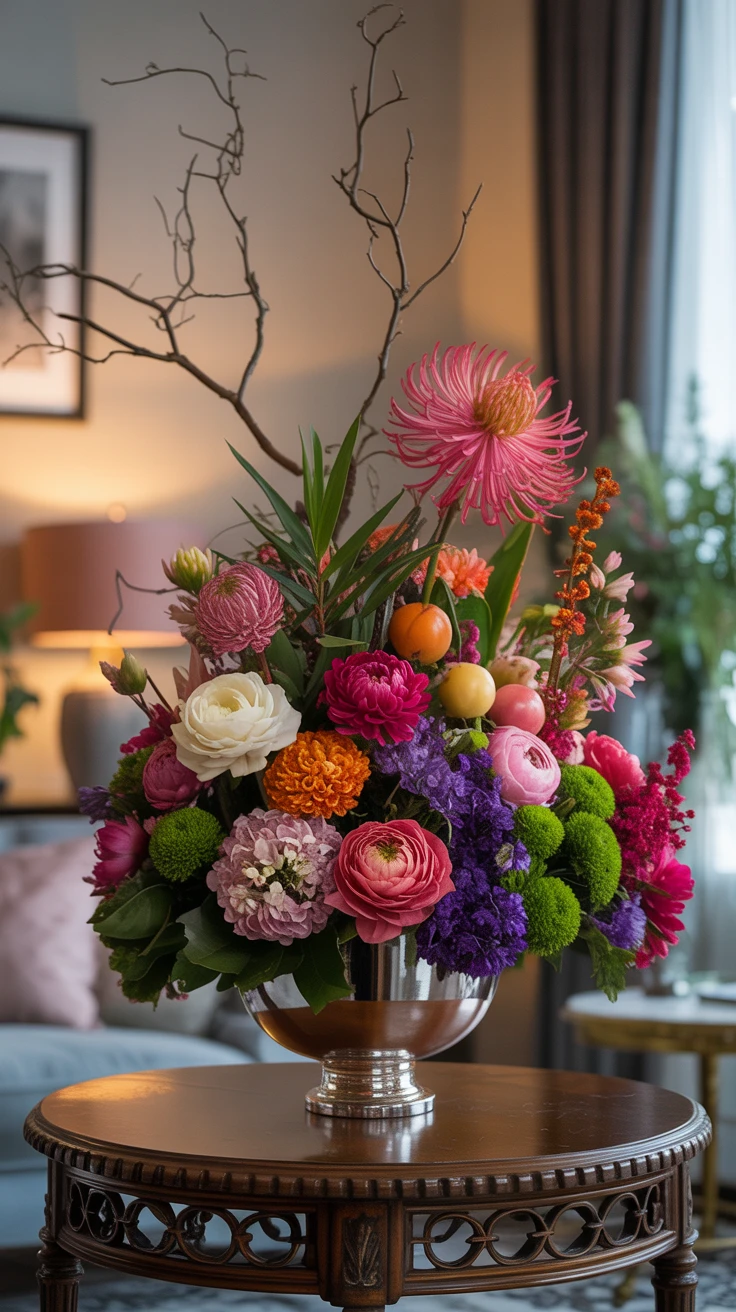 Presenting Like a Pro