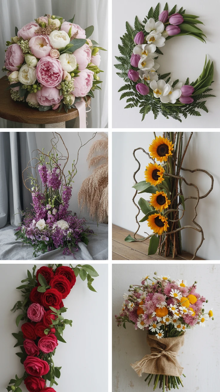 Styles and Arranging Techniques