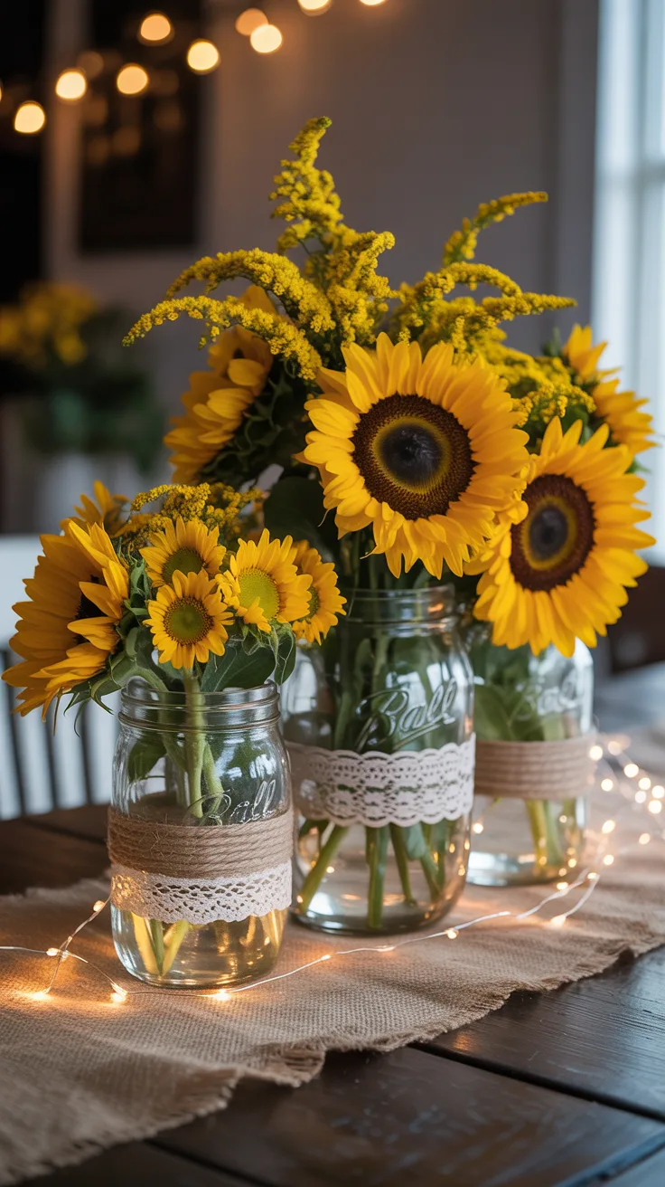 1. Mason Jar Magic illustrative image