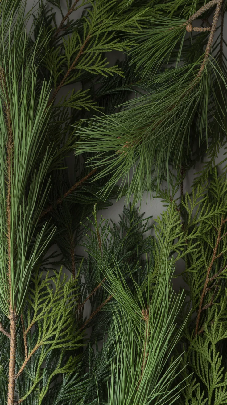 2. Pine illustrative image