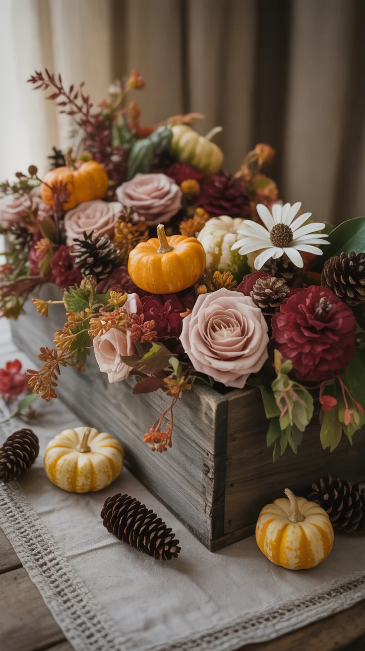 2. Wooden Box Wonders illustrative image