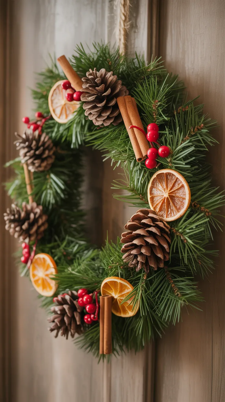 3. Incorporate Natural Accents