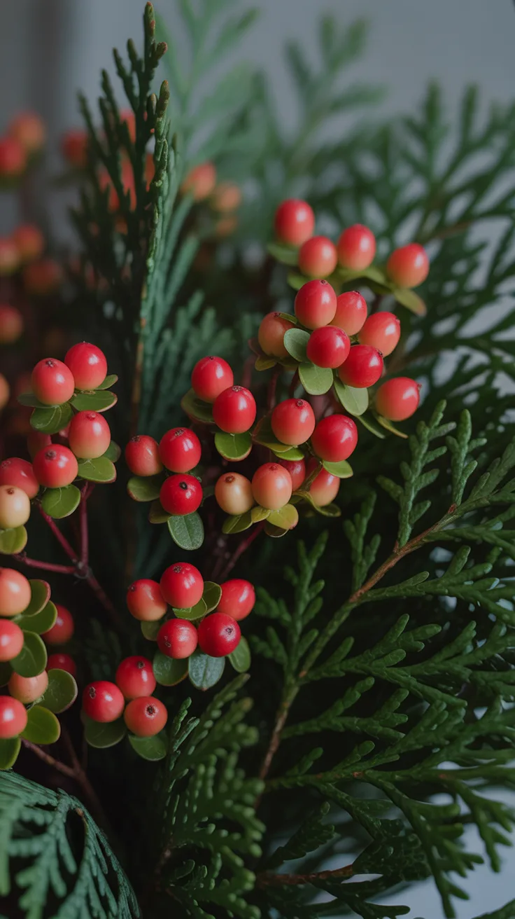 Add a Touch of Berries illustrative image