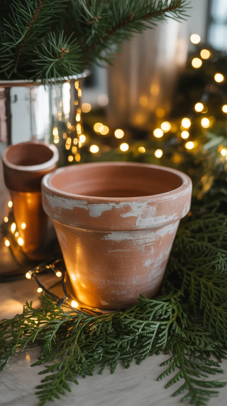 Choosing the Right Pot illustrative image