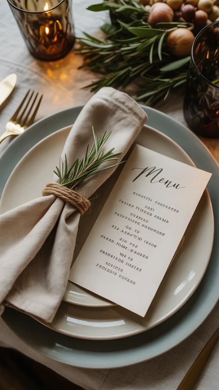 Creative Place Settings – illustrative image