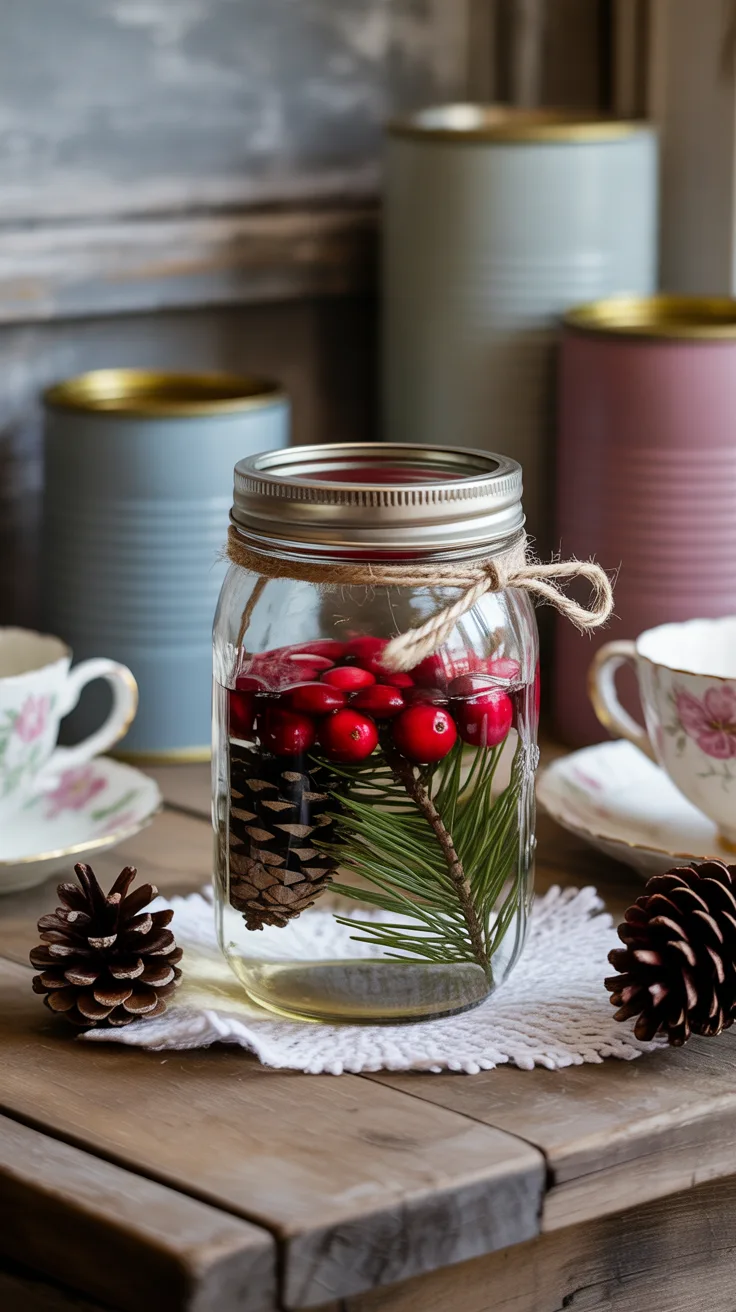 Creative Vase Alternatives illustrative image