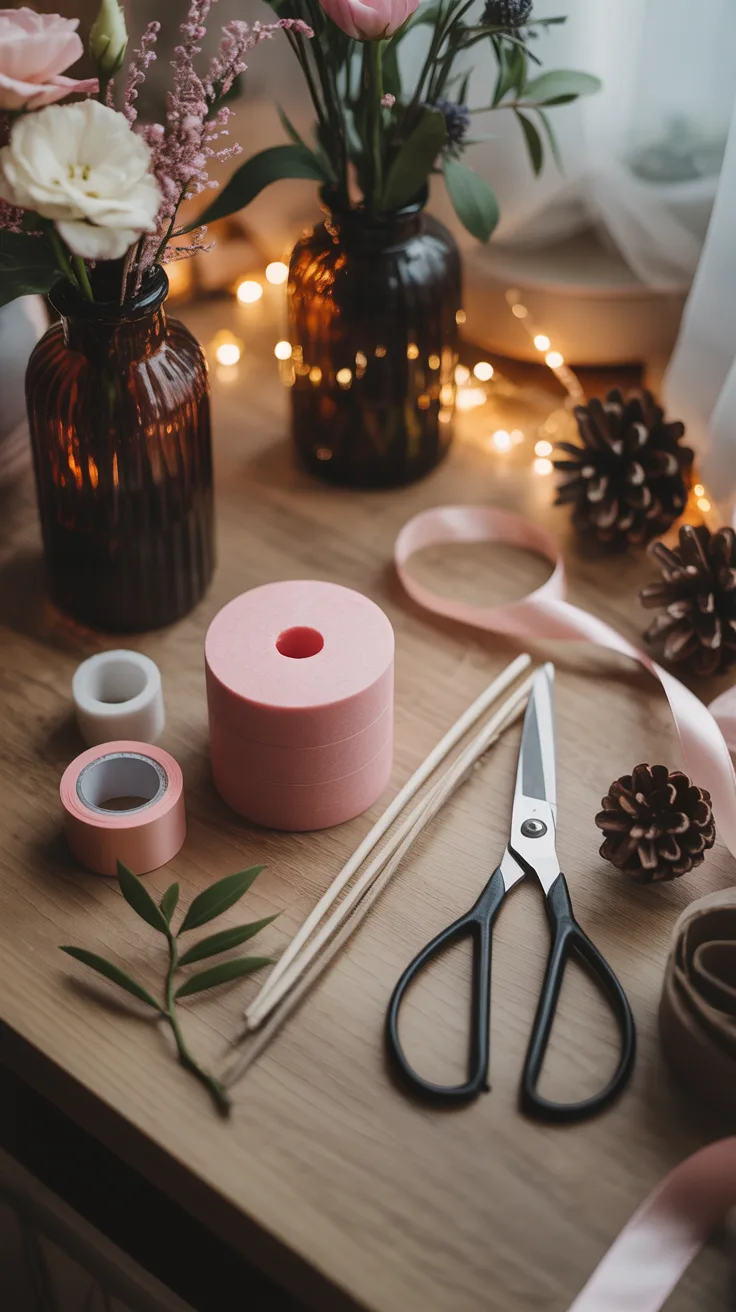 Essential Tools and Materials Needed illustrative image