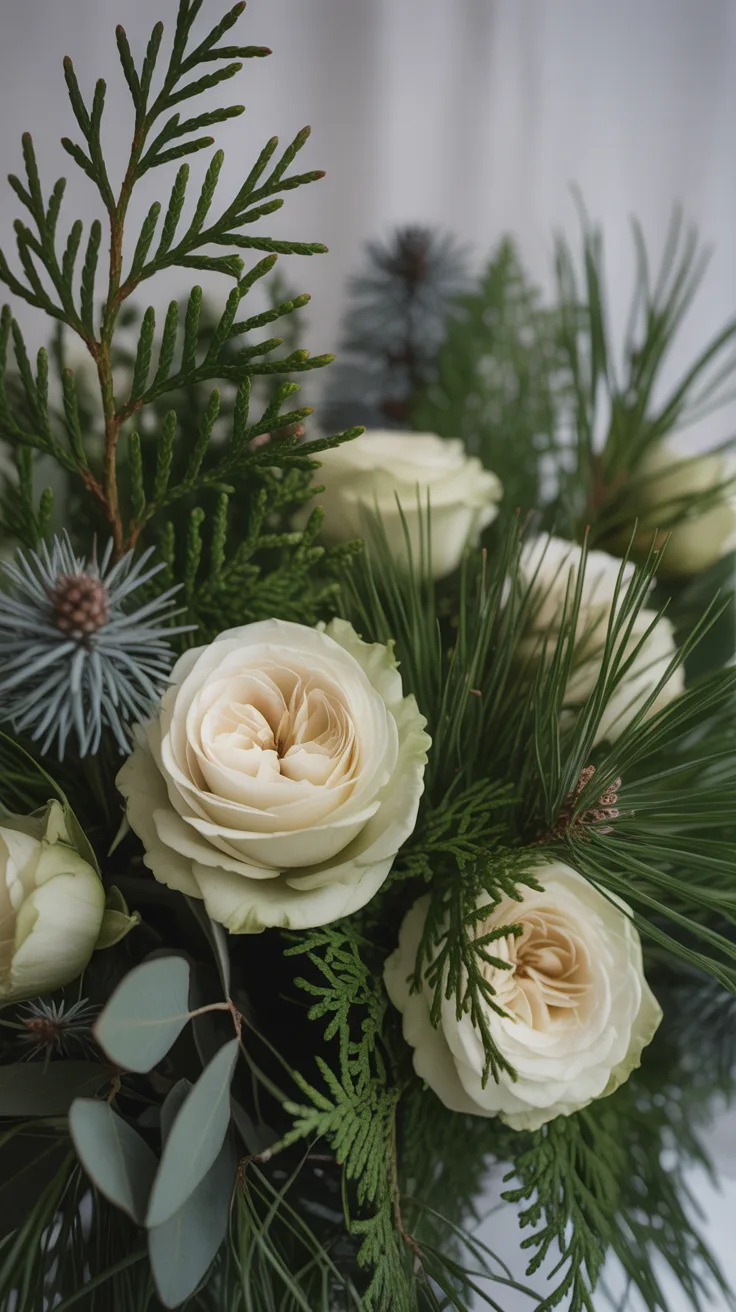 Incorporate Evergreens illustrative image