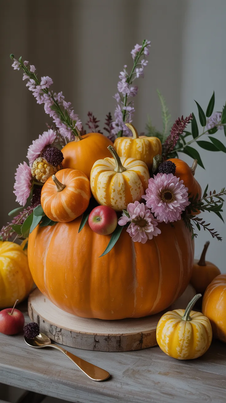 Incorporating Seasonal Fruits illustrative image