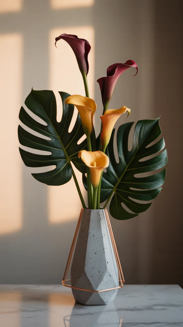 Modern Elegance illustrative image