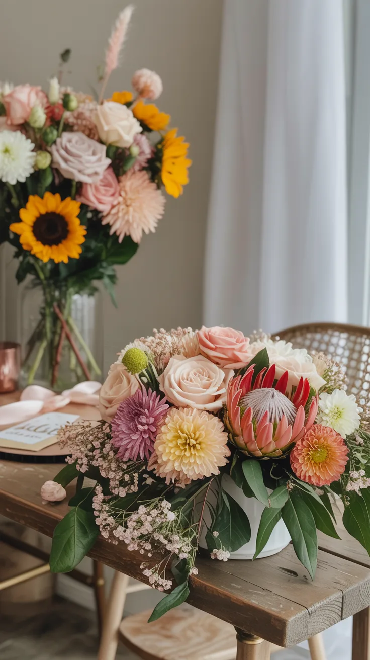 Tips for Choosing the Right Flowers
