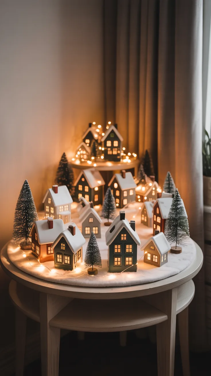 Choosing the Right Location for Your Village illustrative image