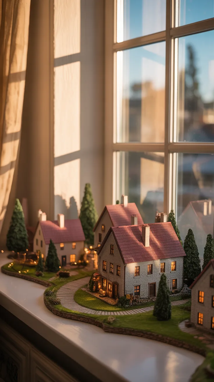 Choosing the Right Spot illustrative image