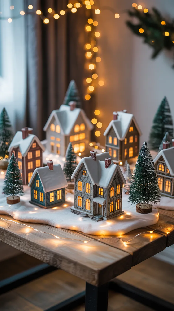 Choosing the Right Table for Your Display illustrative image