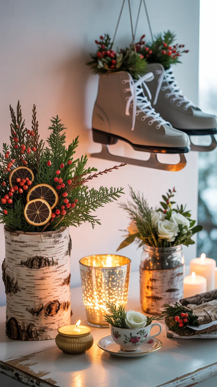 Consider Non-Traditional Containers