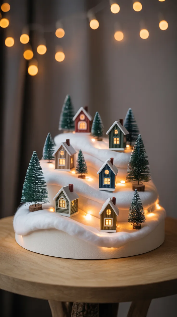 Creating a Base for Your Display illustrative image