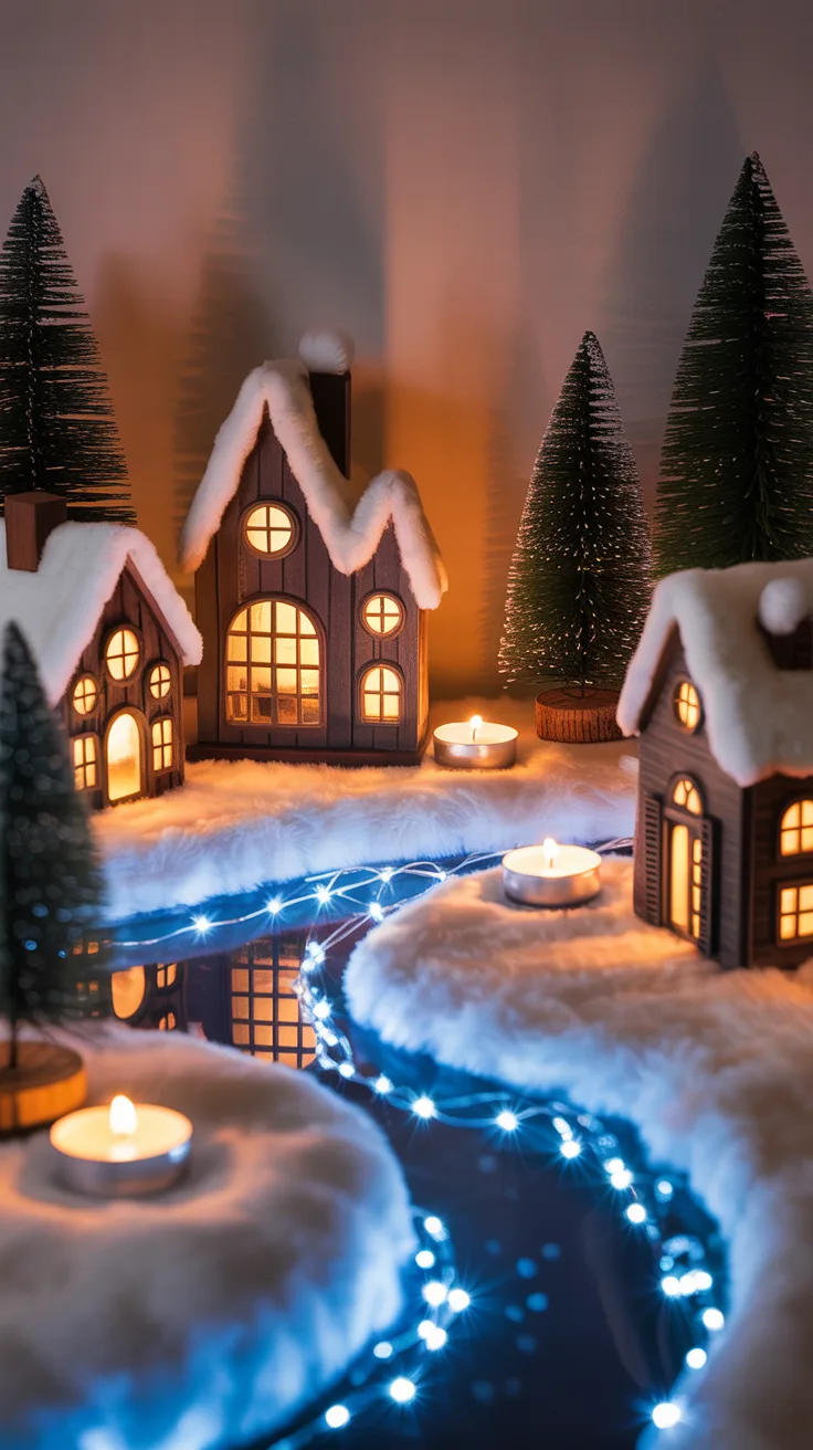 Creative Lighting Techniques illustrative image