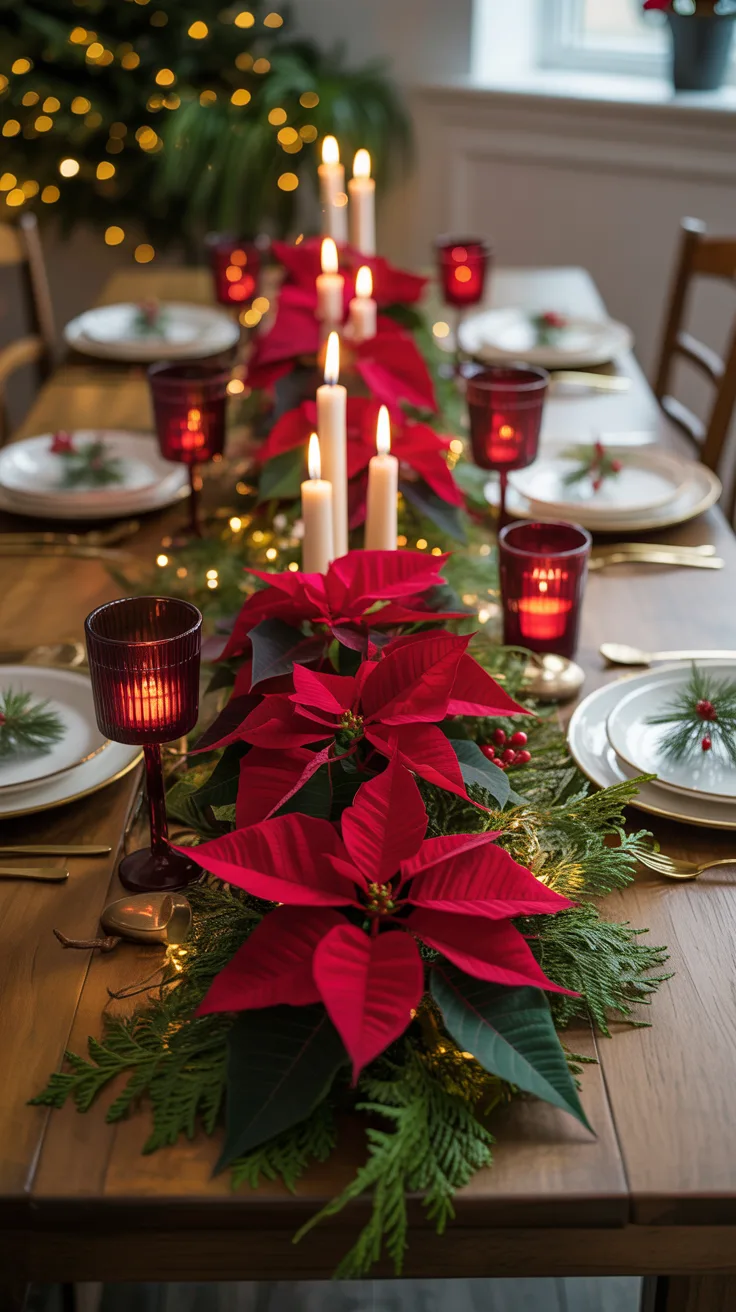 Dining Room Centerpieces illustrative image