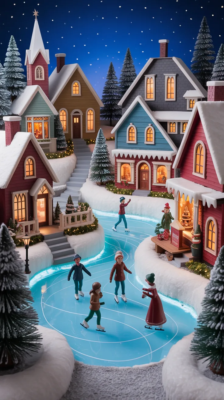 Essential Elements for a Stunning Display illustrative image