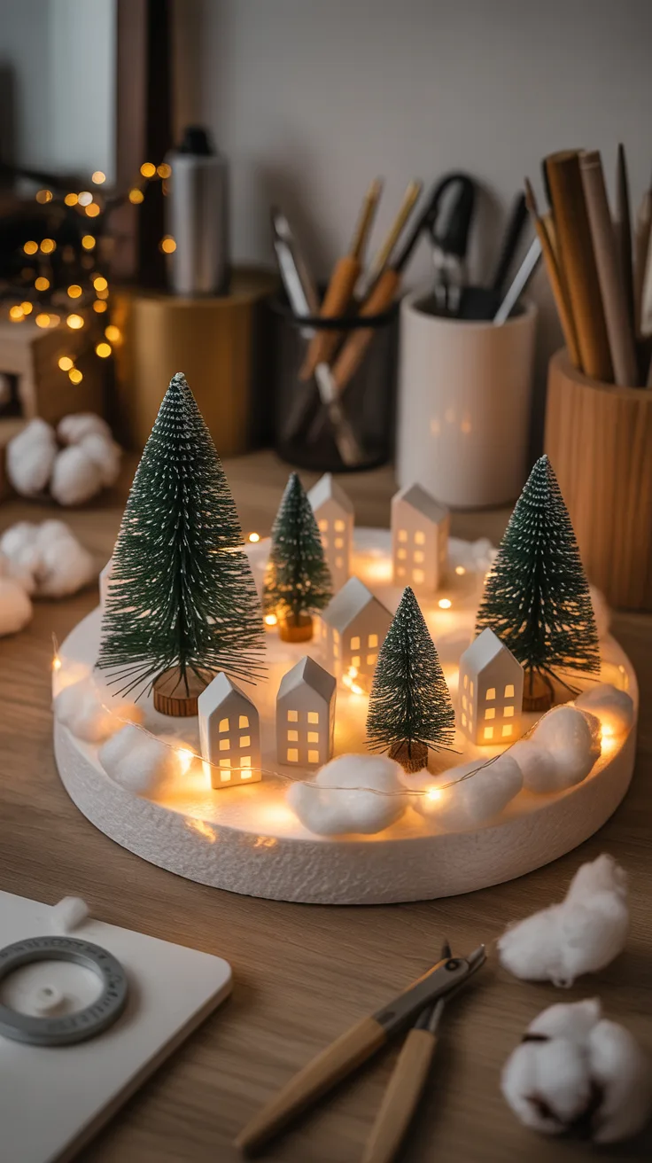 Essential Materials and Tools illustrative image