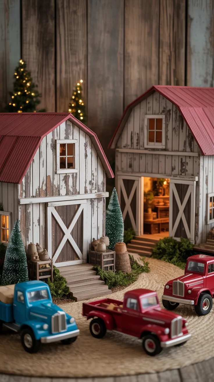 Incorporating Farmhouse Style illustrative image