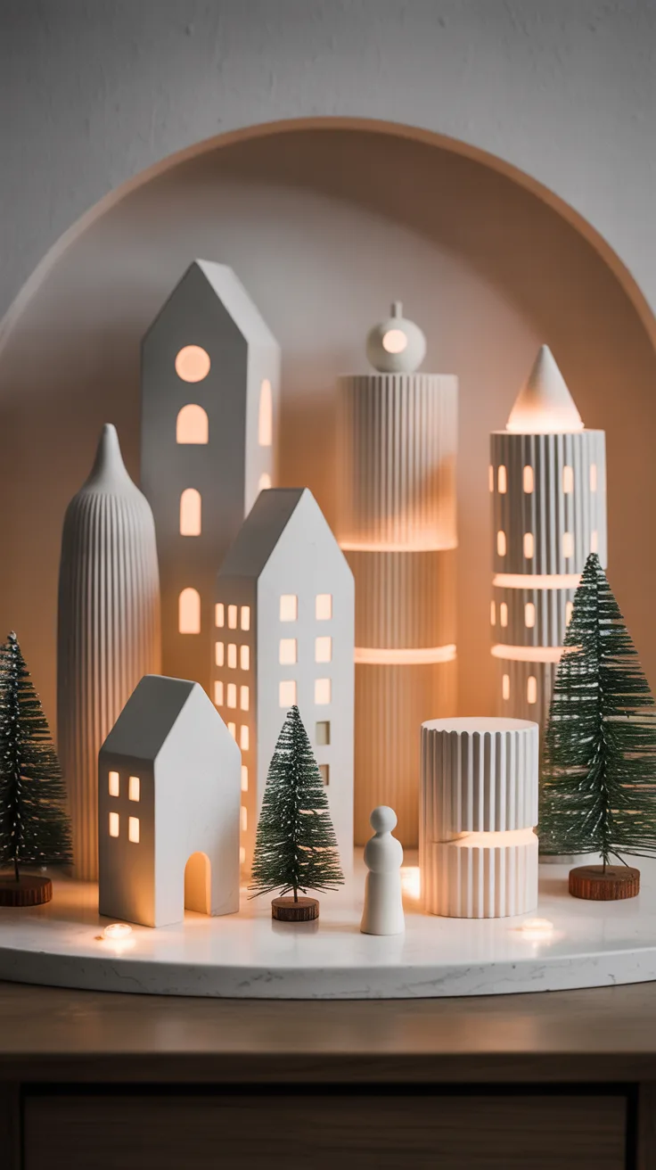 Incorporating Minimalist Design illustrative image