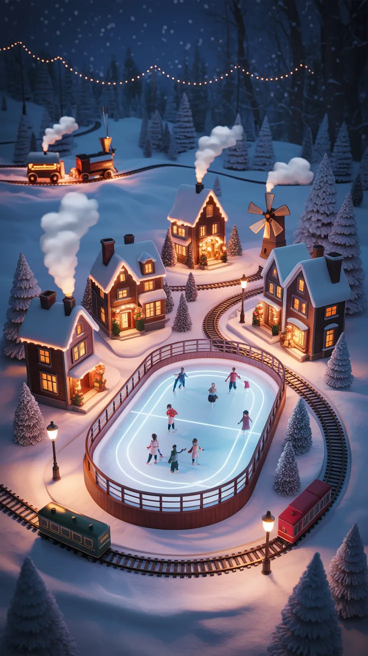 Incorporating Movement and Sound