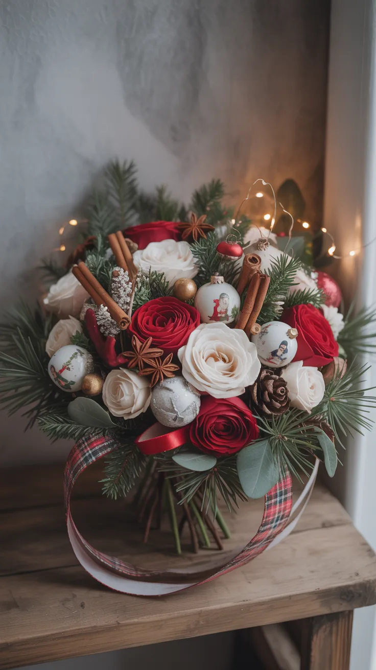 Personalize with Seasonal Accents