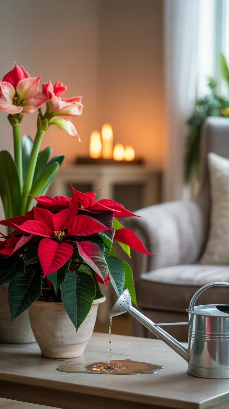 Proper Watering Techniques