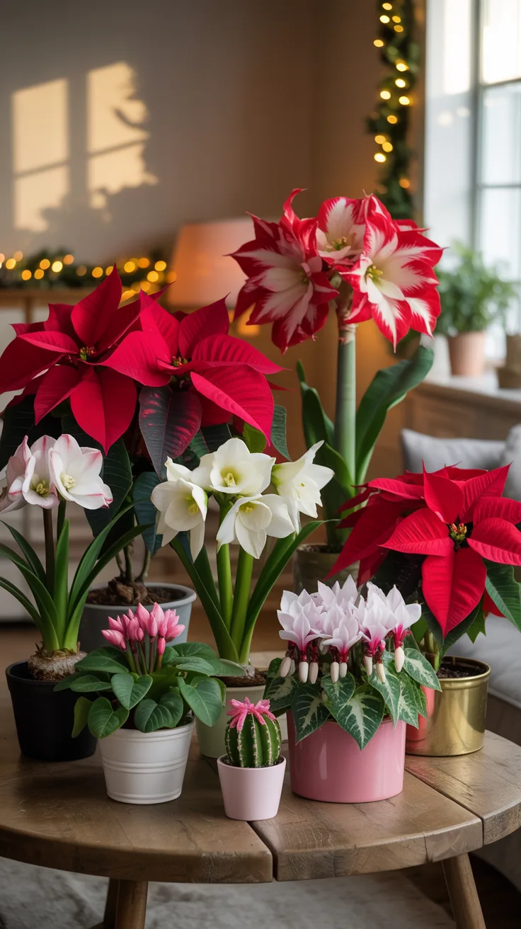 Seasonal Availability