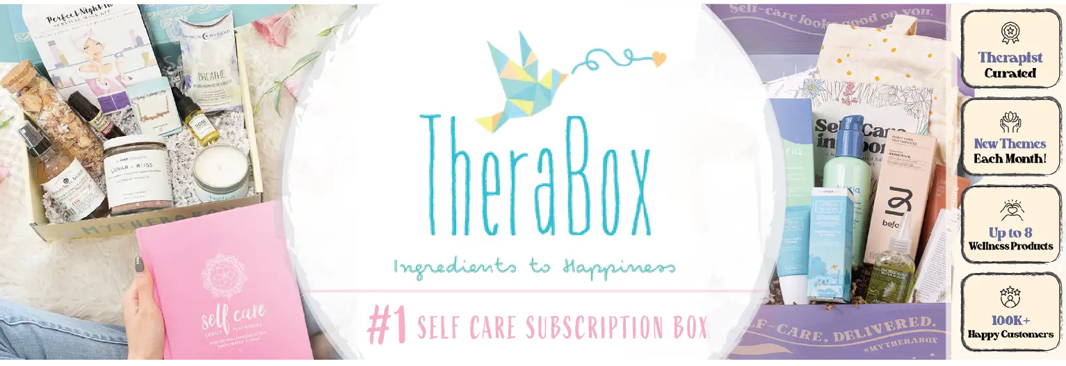 My Therabox Subscription