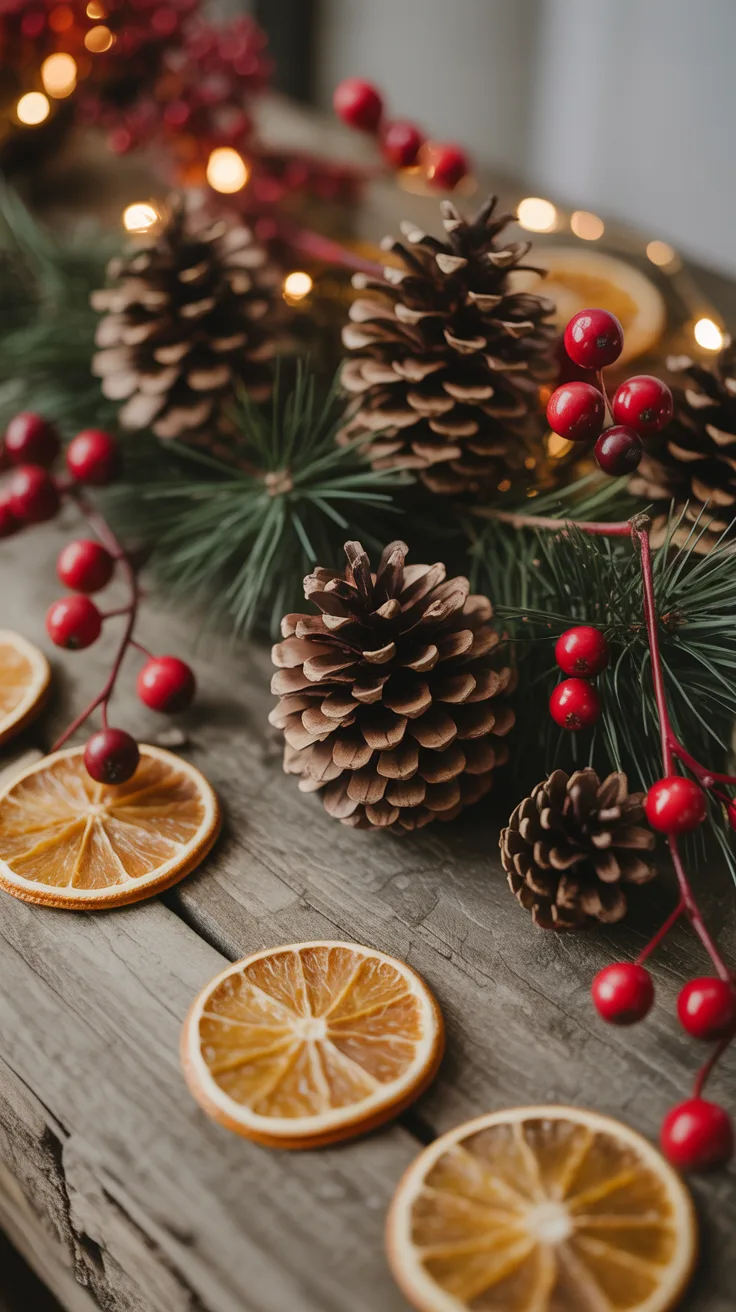 Using Natural Elements illustrative image