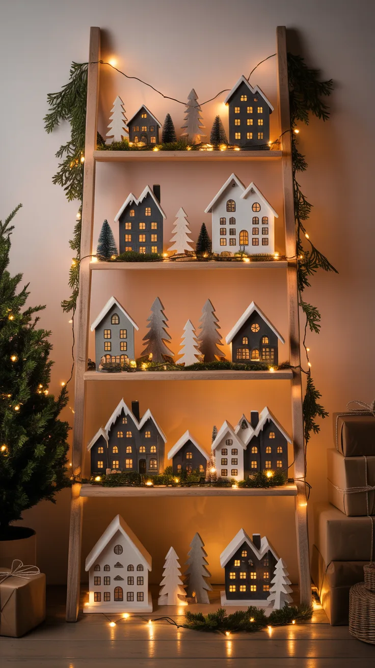 Vertical Displays illustrative image