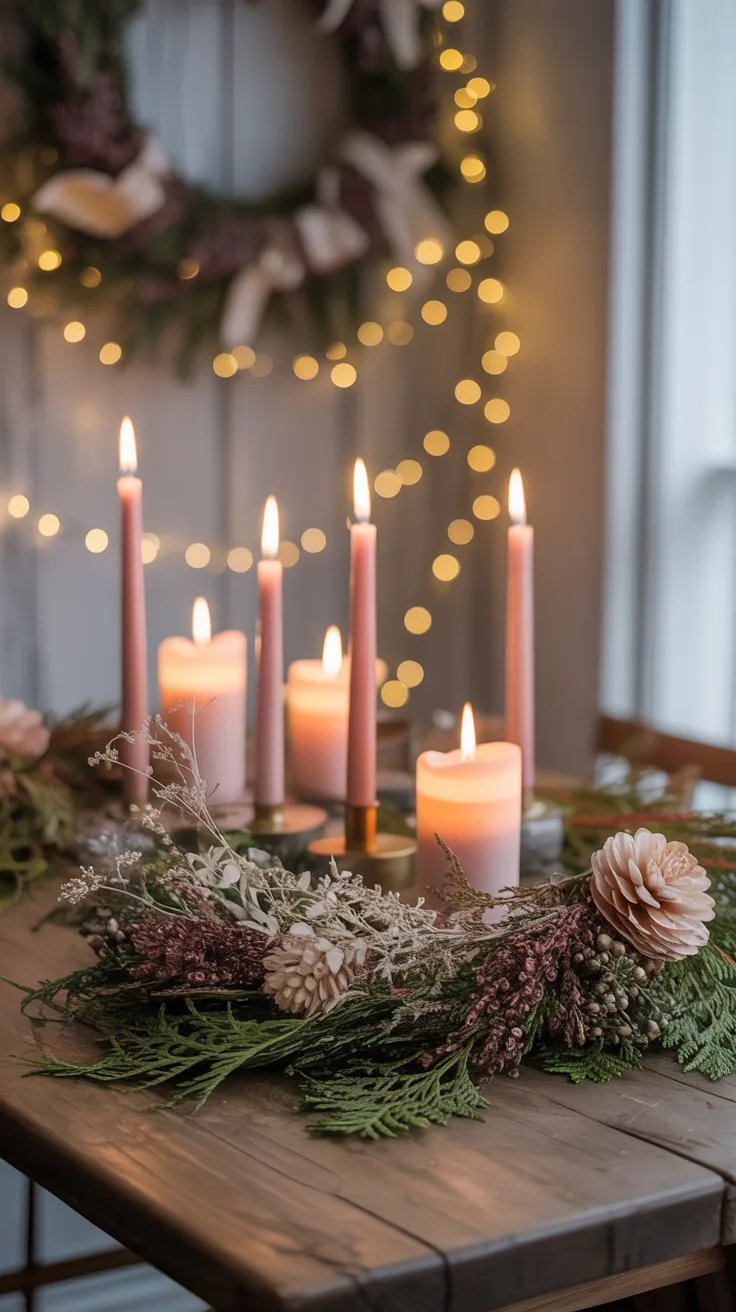 Why Choose Flower Crafts for Christmas? illustrative image