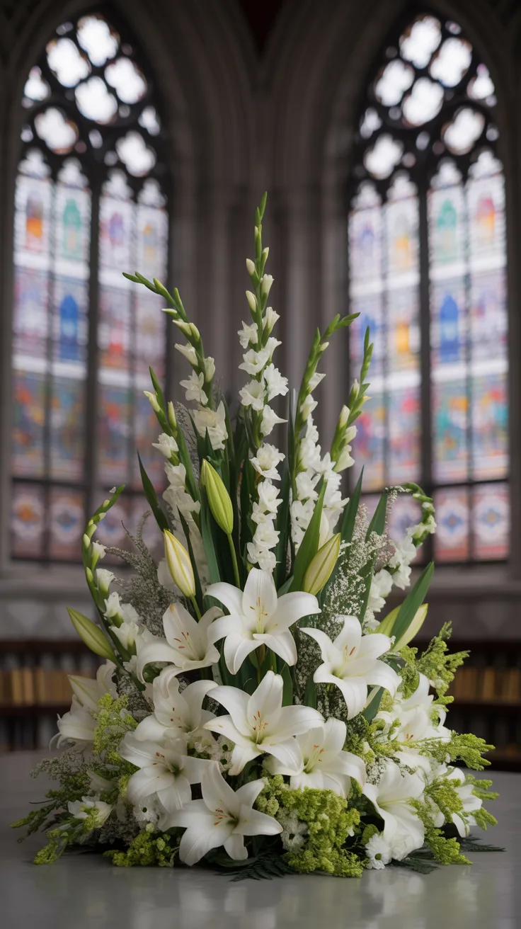 10. St. Patrick’s Cathedral Collection