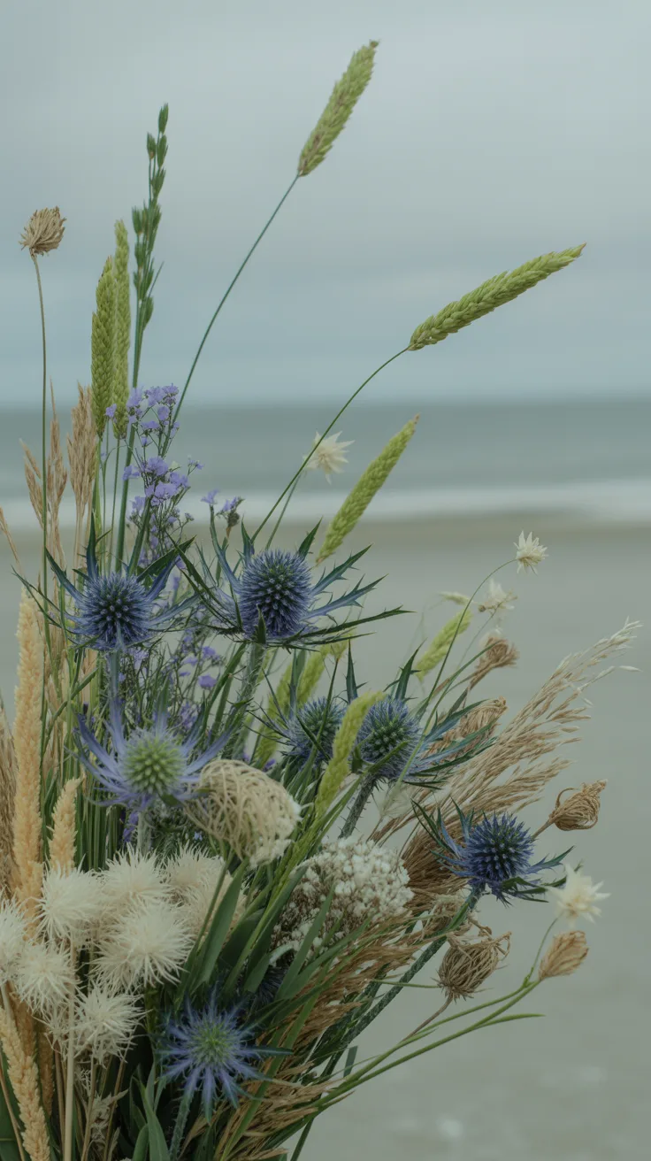 6. Wild Atlantic Way Wildflowers