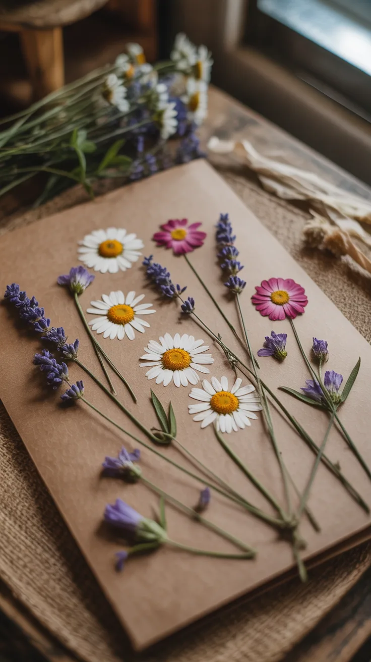 7. Kraft Paper