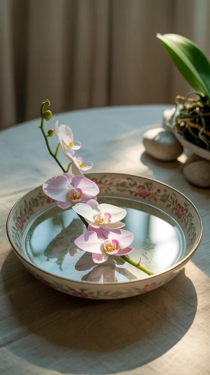 Orchid Elegance