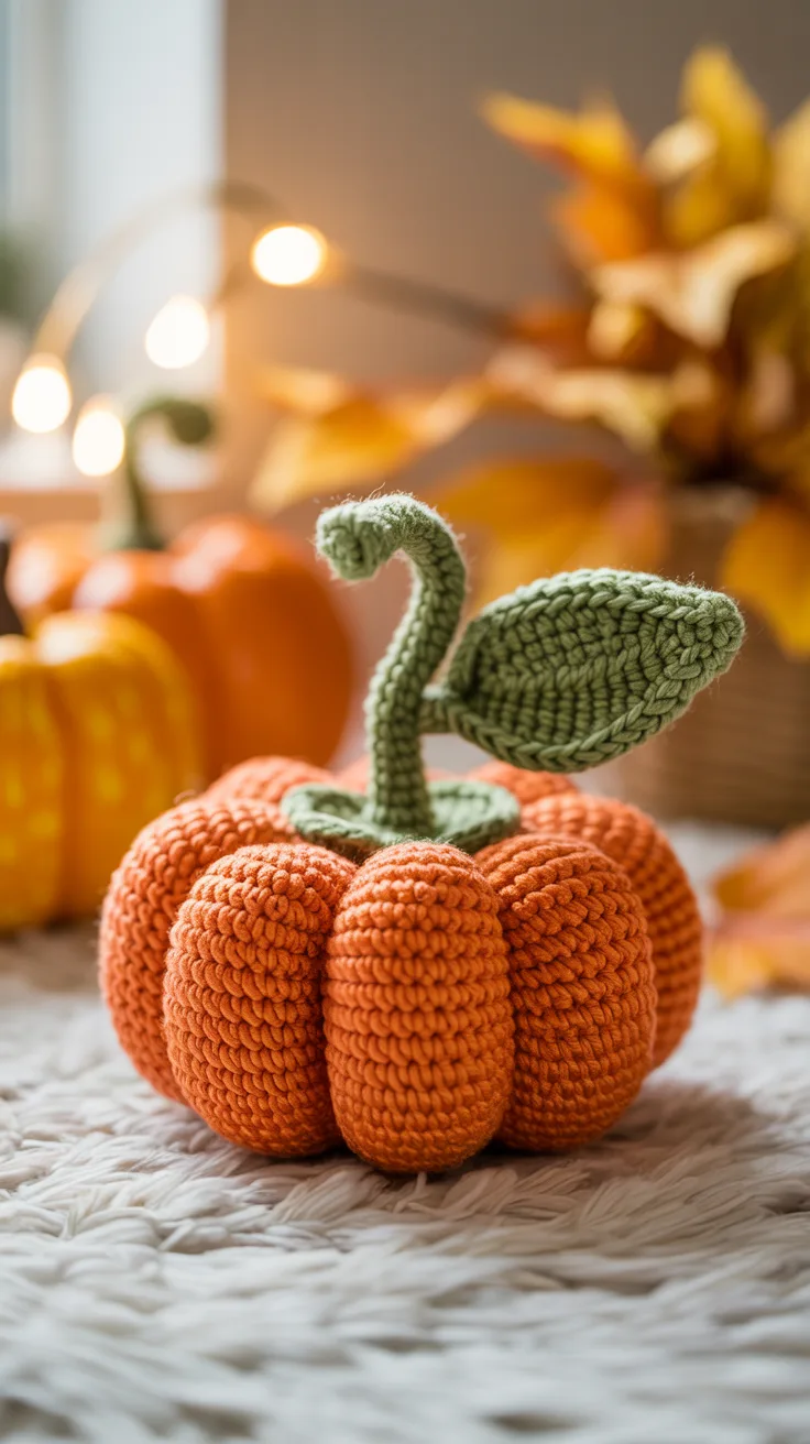 2. Pumpkin Blossom