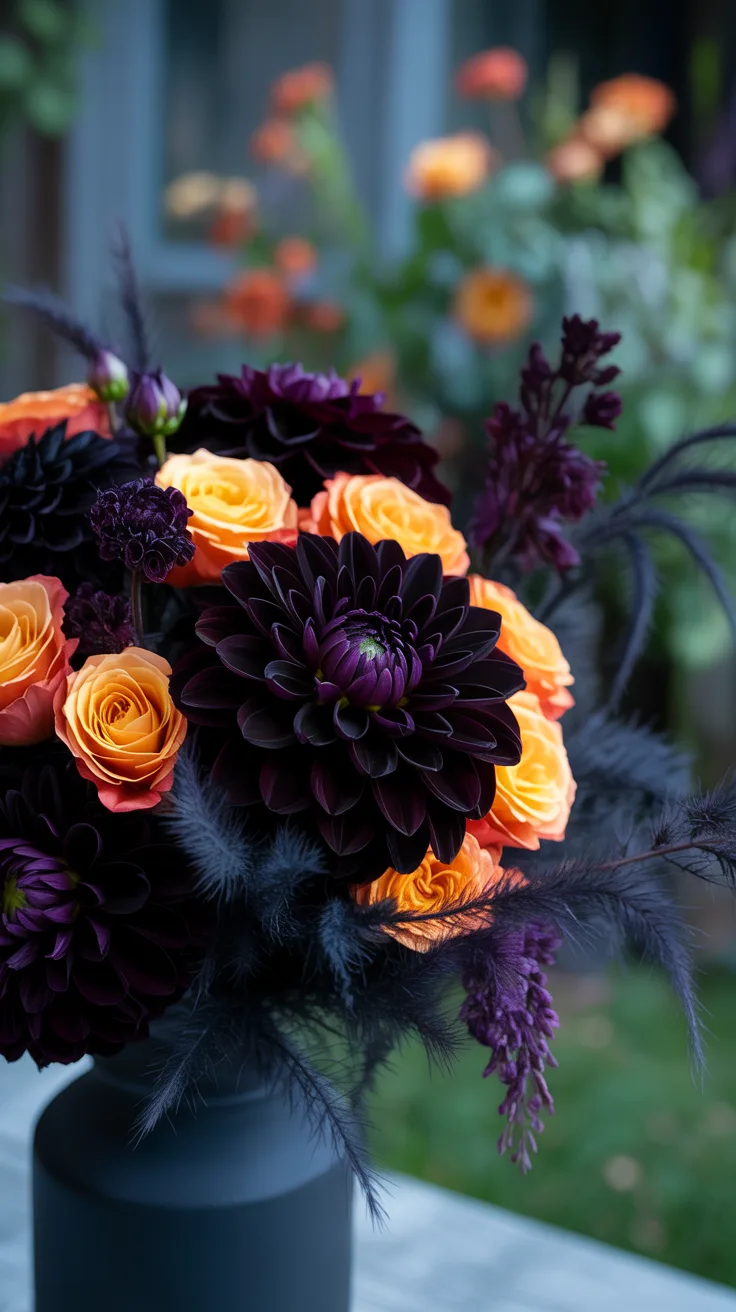 6. Midnight Garden Spray